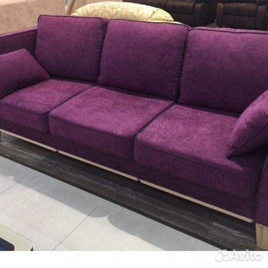 Ремонт мебели перетяжка