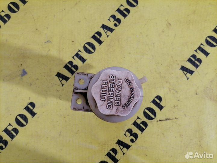 Бачок гидроусилителя Mitsubishi Galant 9 (Dj Dm)