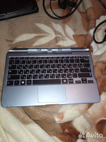 Клавиатура для опланшета