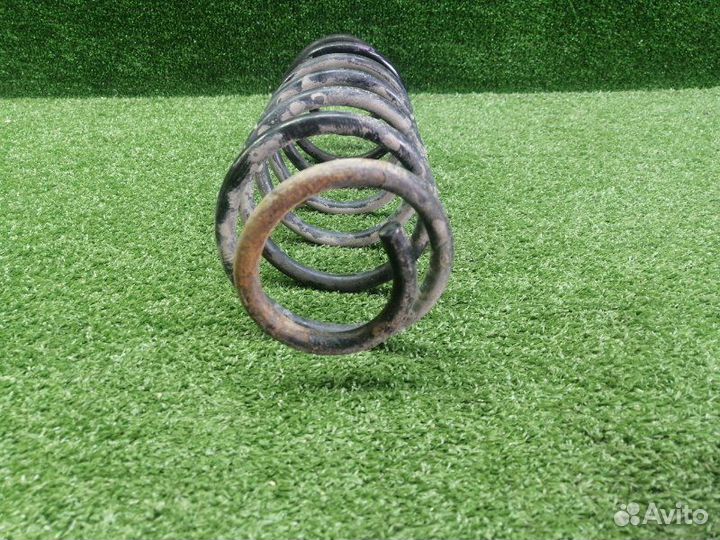 Пружина Ford Fiesta CBK 2008