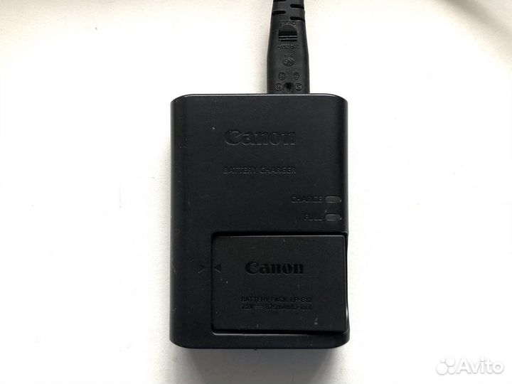 Видеокамера Canon EOS M с прошивкой Magic Lantern