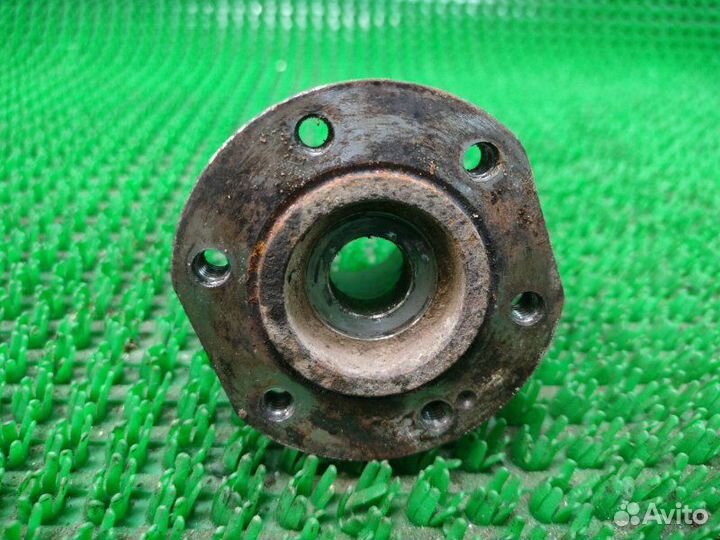 Ступица шкива коленвала Opel Corsa C Z10XEP 2004