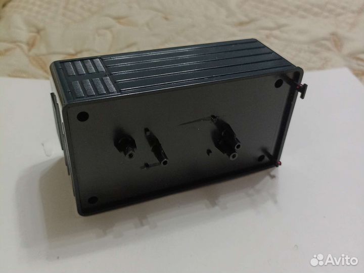 Надстройка от лумз-890(зил 164)