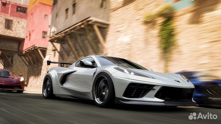 Forza Horizon 5 - Steam PC (Gift)