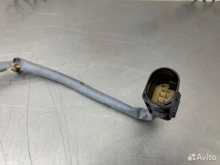 Лямбда-зонд Mercedes Glc X253 OM651 2.2 CDI 2017