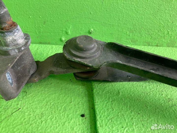 Трапеция стеклоочистителя DAF XF105