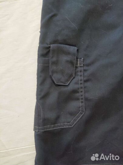 Рабочие шорты Bjornklader, Швеция