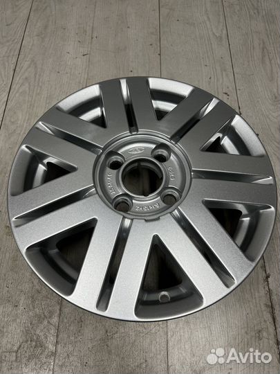 Диск R15 Ford Fusion