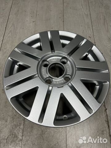 Диск R15 Ford Fusion