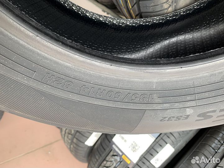 Yokohama Bluearth ES32 185/60 R14