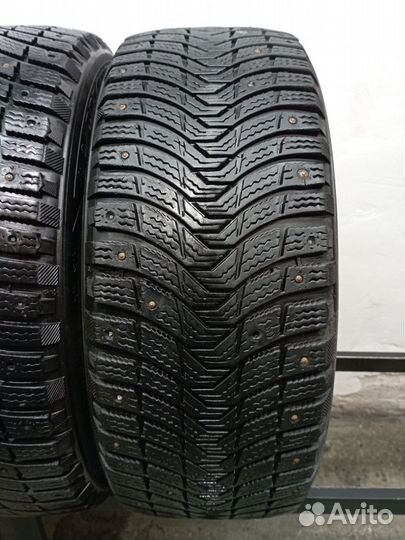 Michelin X-Ice North 3 215/55 R16 106H