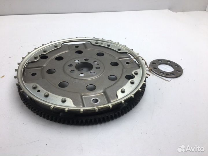 Маховик Nissan Teana J32 VQ25DE 2012