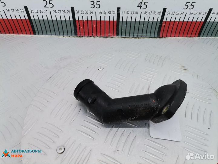 Корпус термостата Volkswagen Golf 3 1998