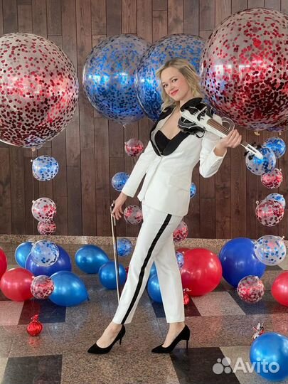 Скрипка на ваш праздник