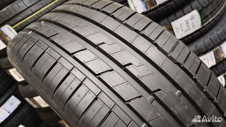 Hankook Ventus S1 Evo 3 K127 255/35 R19 96Y