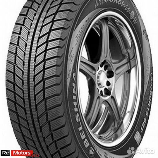 Белшина Artmotion Snow Bel-377 215/60 R16 95H