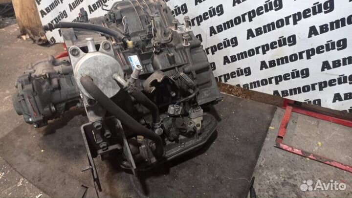 АКПП Toyota Rav4 ACA31 2AZ-FE 2006