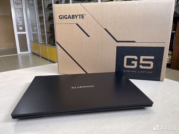 Игровой/Мощный Gigabyte Core i5/RTX3060/144Ghz