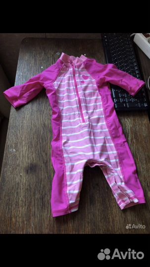 Купальник детский
