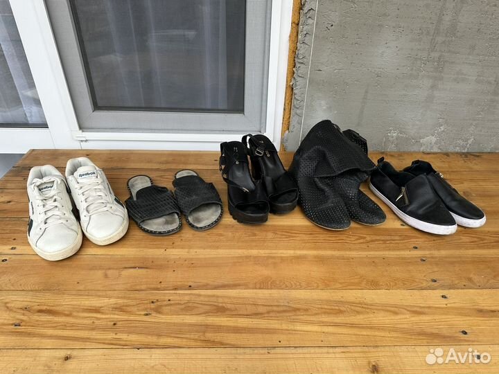 Обувь на мальчика