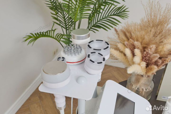 Аппарат WL-12 новый