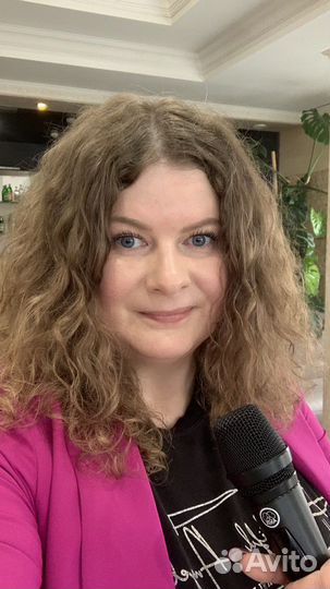 Ведущая на свадьбу юбилей корпоратив в Брянске