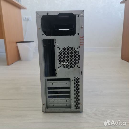Корпус для пк Microlab (Скупка Трейд-ин)