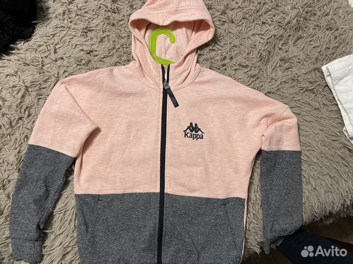 Кофта для девочки новая