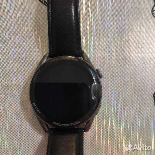 Х3 pro SMART watch