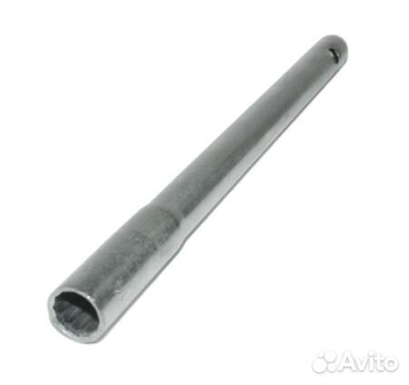 Сервис ключ 75355 Свечной 16мм с магнитом 