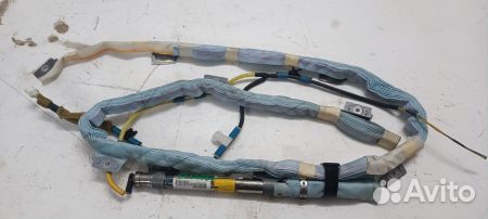 Подушка потолочная (шторка) 6217030090