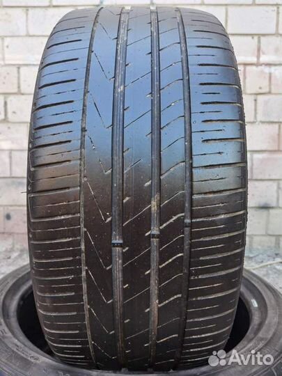Hankook Ventus S1 Evo 2 SUV K117C 255/40 R20 101Y