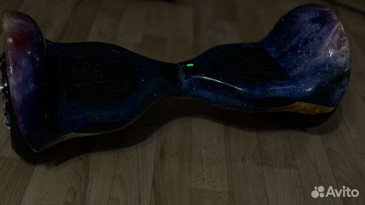 Гироскутер