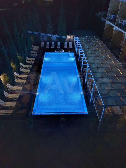 Комната 15,4 м² в 1-к., 3/4 эт.