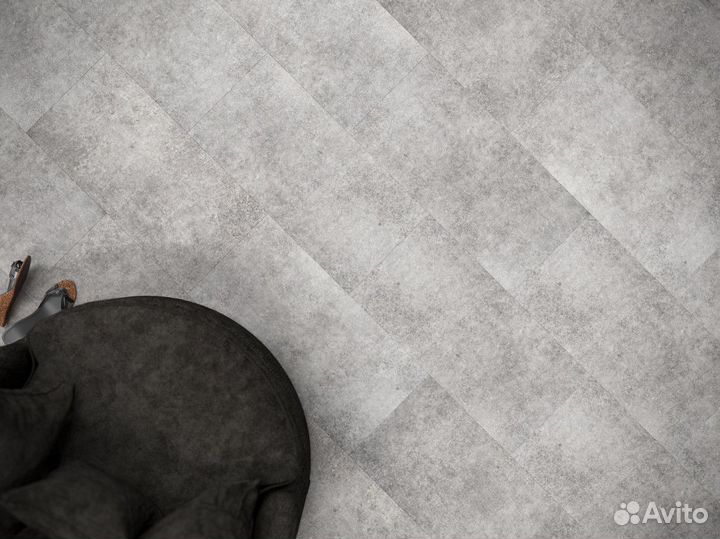 Стеновая SPC панель