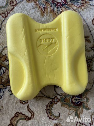 Досочка для плавания