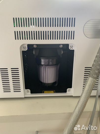 Диодный лазер adss FG2000B