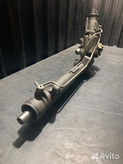 Рулевая рейка Bmw 6 E63 N62B48