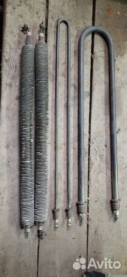 Тэн на подставке