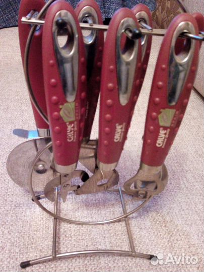 Сalve Комплект для кухни