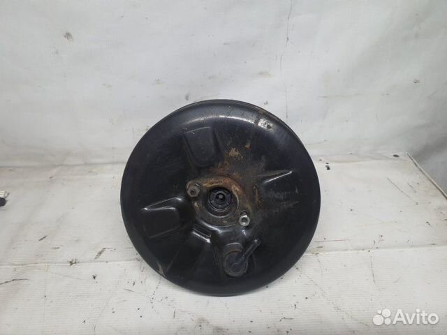 Вакуумный усилитель тормозов (вут ) Дэу Nexia