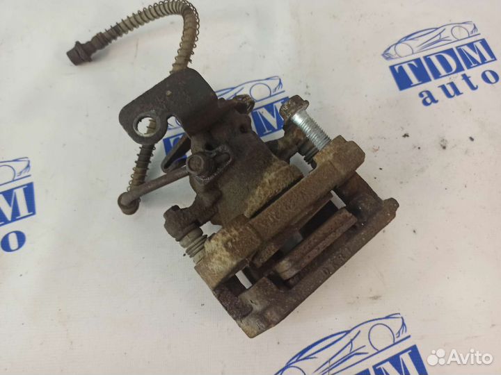 Суппорт задний правый Geely Emgrand X7 Джили