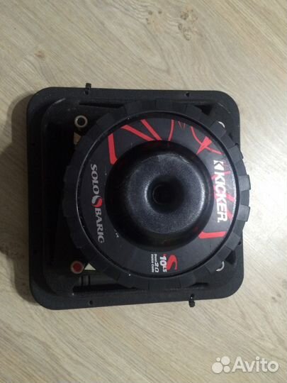 Сабвуфер Kiker L5