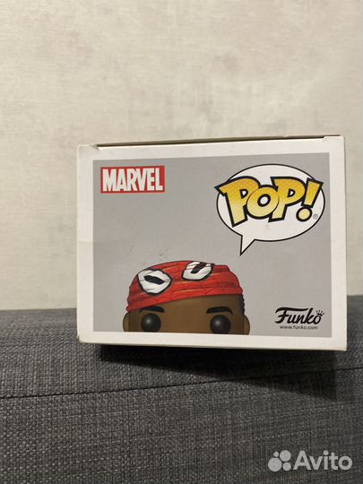 Funko pop miles morales spider MAN 403