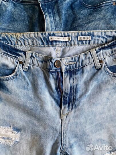 Женские вещи пакетом 42-44