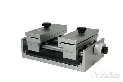 Стол зажимной для гравера