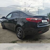 Kia Rio 1.4 MT, 2011, 195 500 км, с пробегом, цена 799 999 руб.