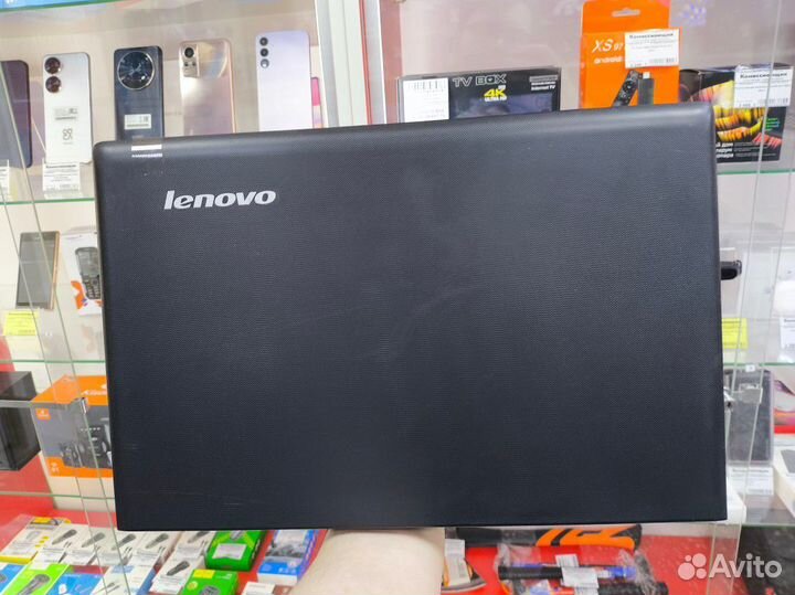 Ноутбук lenovo для работы и учебы т04