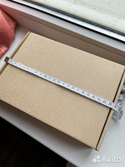 Упаковка Крафт коробки