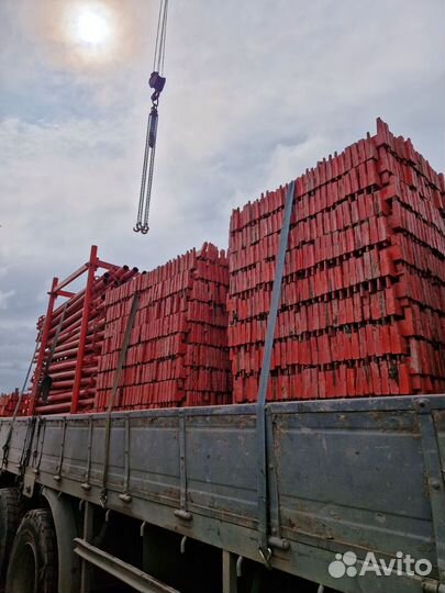 Опалубка хси бу